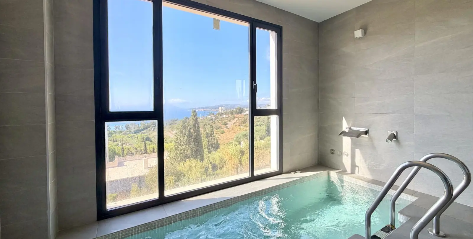 Venta de dúplex en Manilva 21