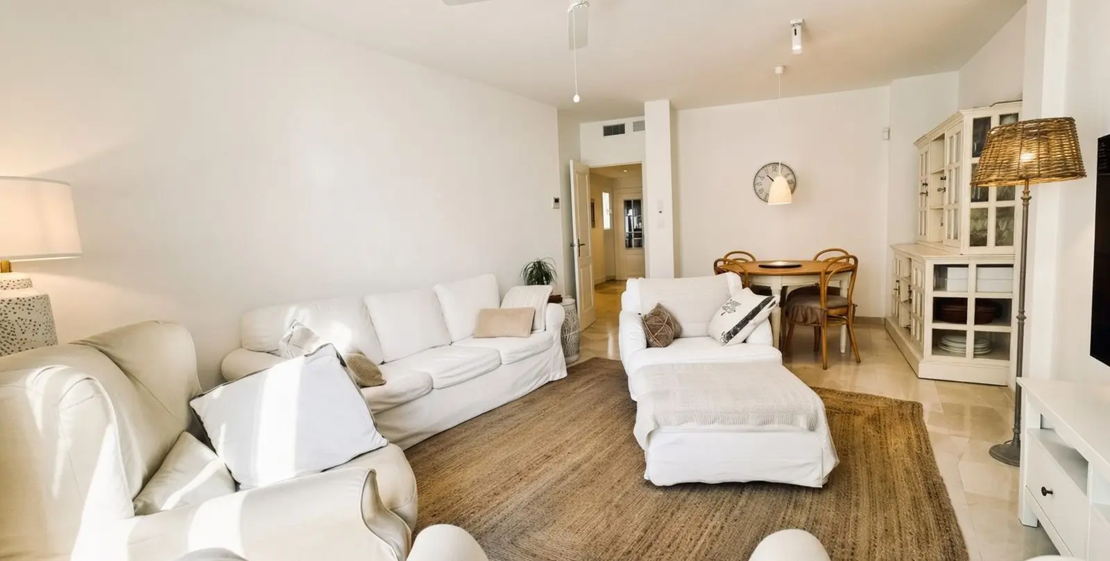 Venta de ático dúplex en Marbella 4
