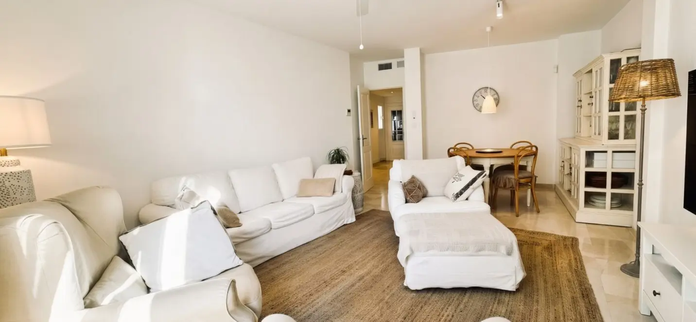 Venta de ático dúplex en Marbella 3