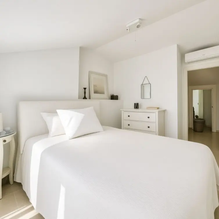 Venta de ático dúplex en Marbella