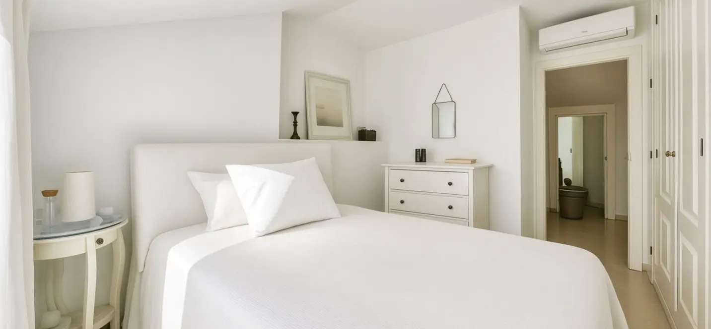 Venta de ático dúplex en Marbella 4
