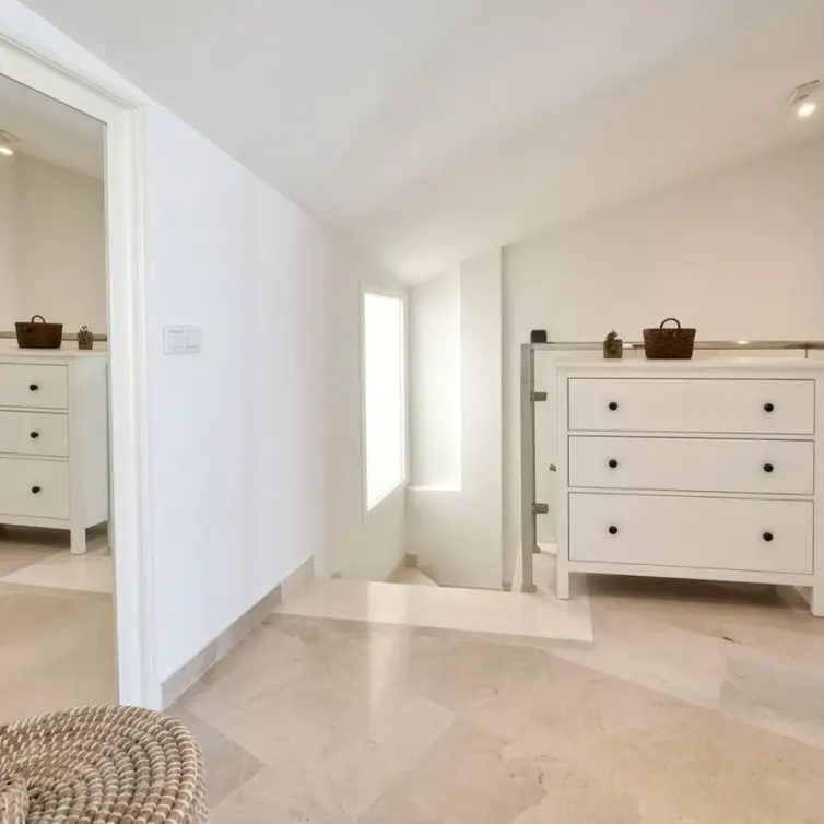 Venta de ático dúplex en Marbella