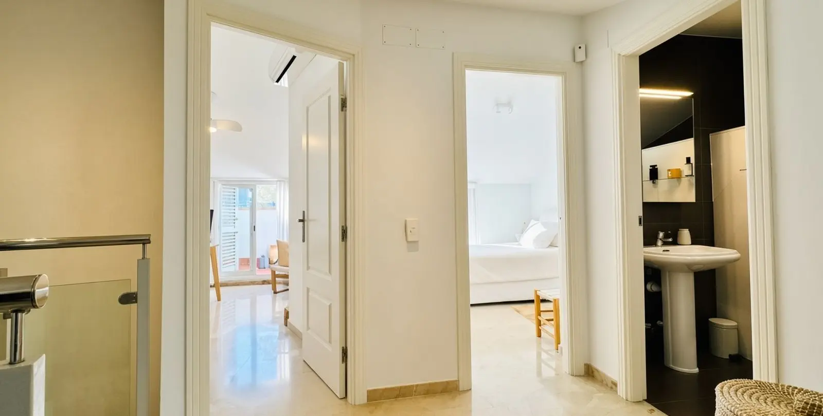 Venta de ático dúplex en Marbella 10