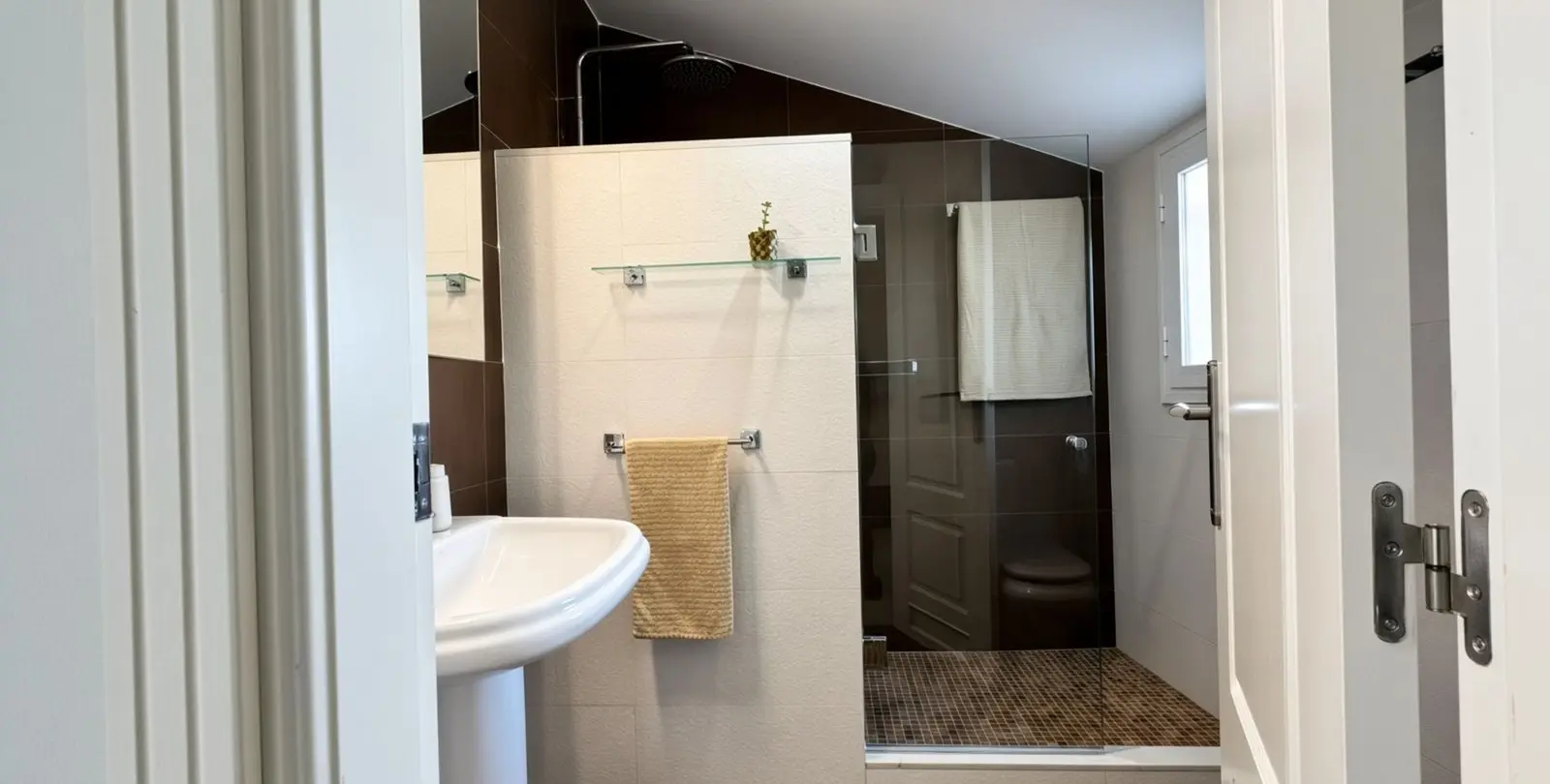 Venta de ático dúplex en Marbella 11