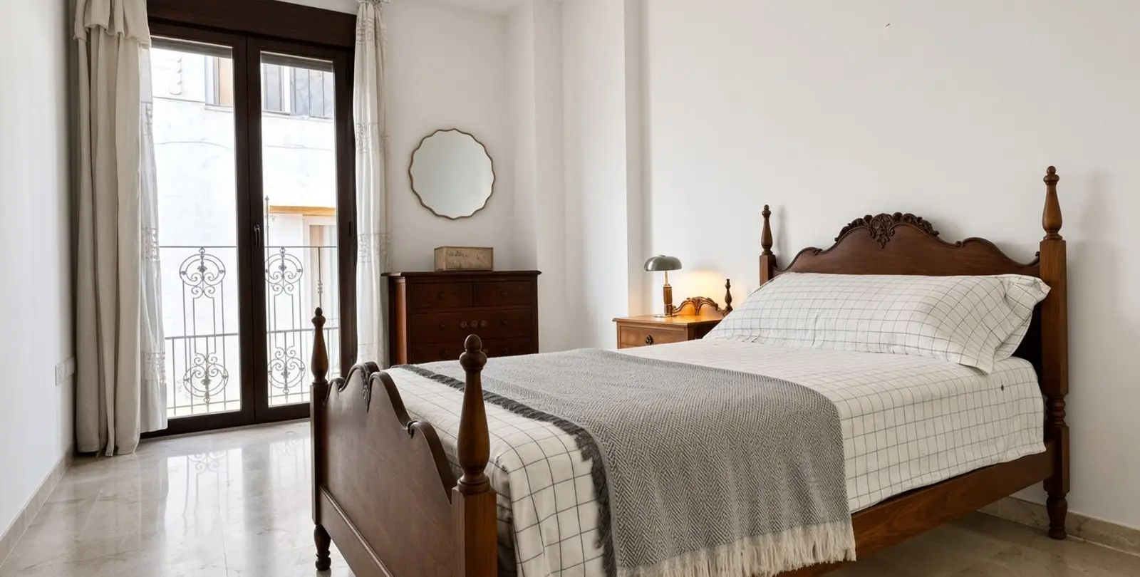 Venta de ático dúplex en Marbella 12