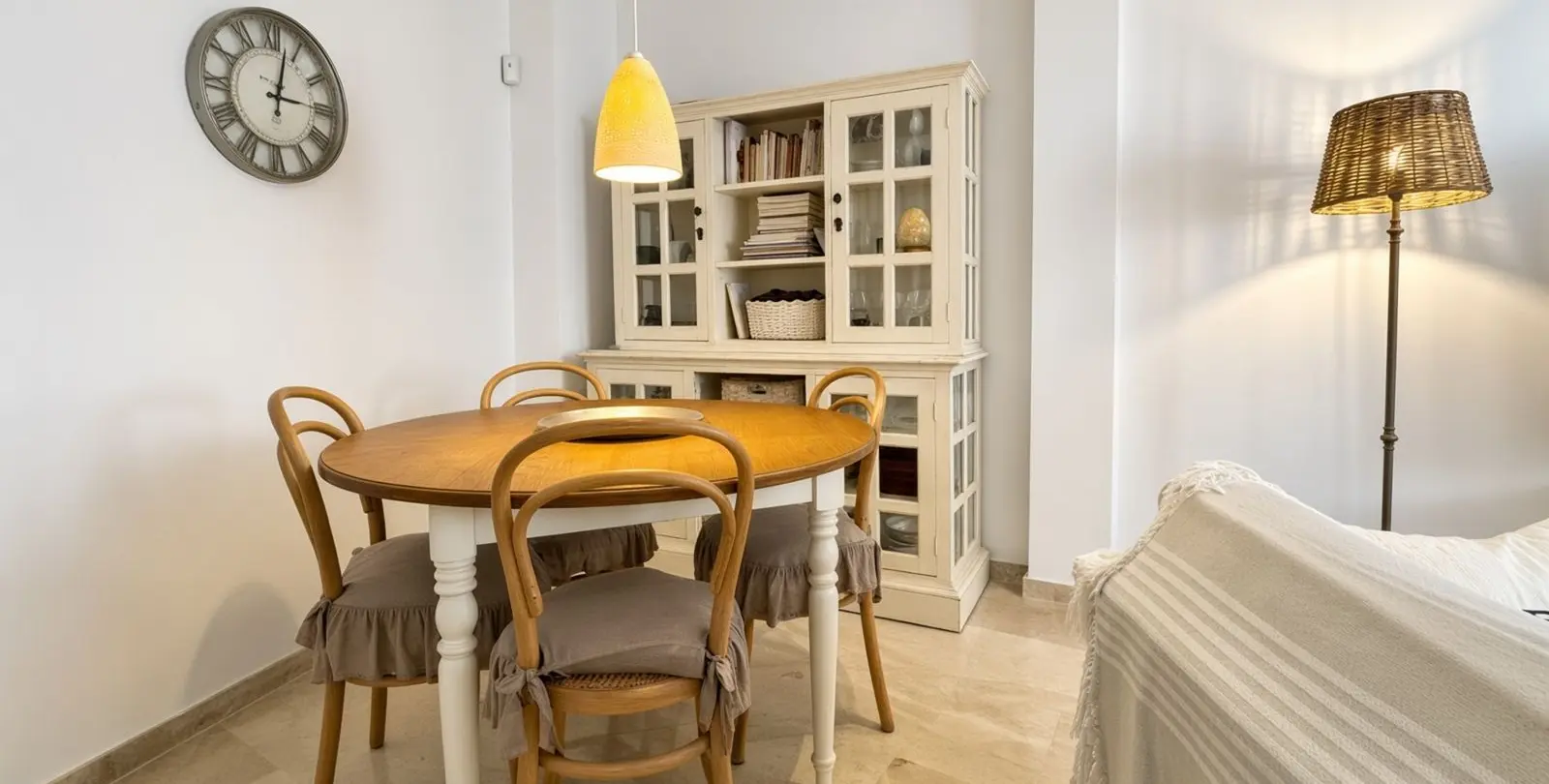 Venta de ático dúplex en Marbella 14