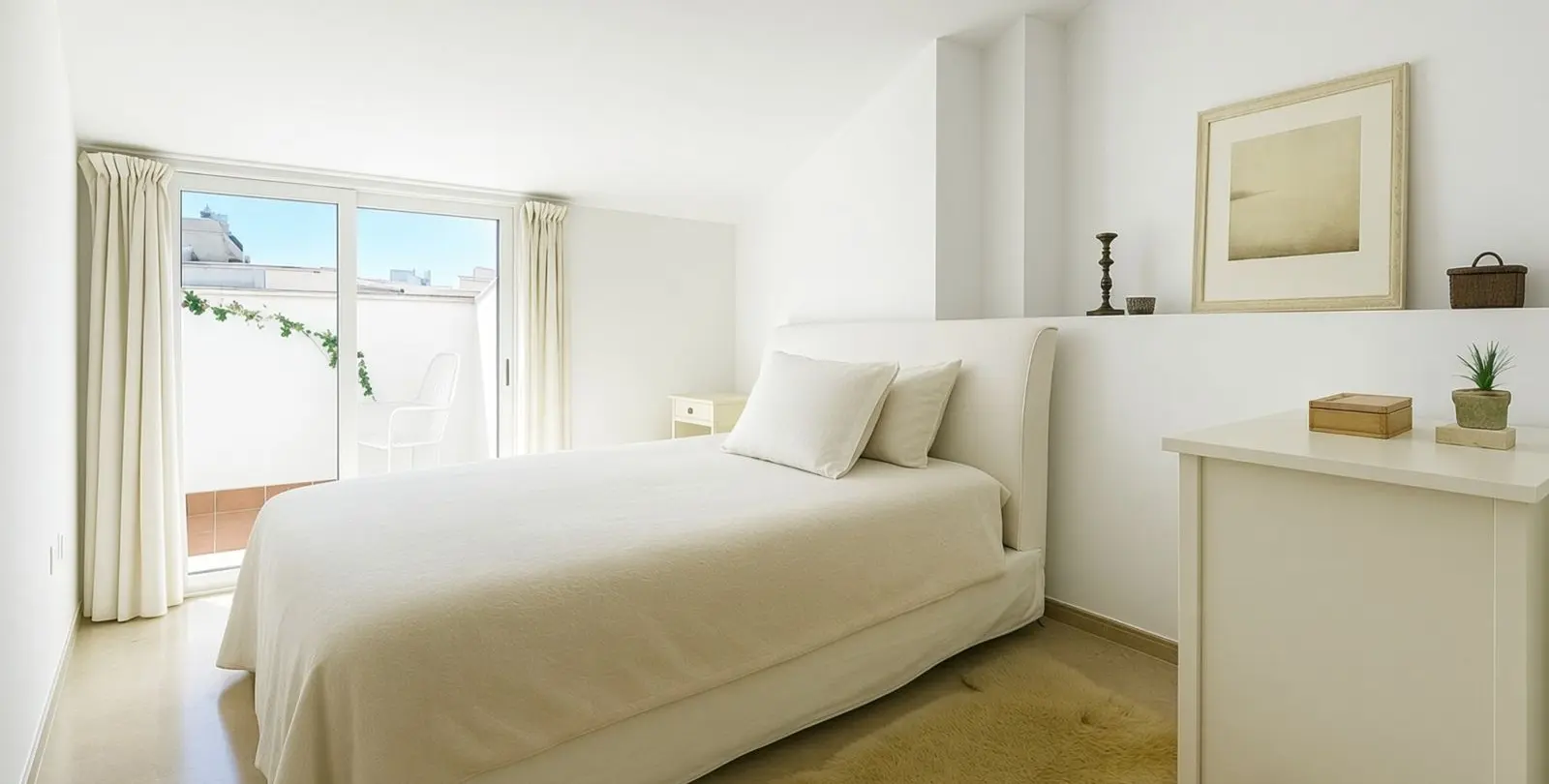 Venta de ático dúplex en Marbella 15