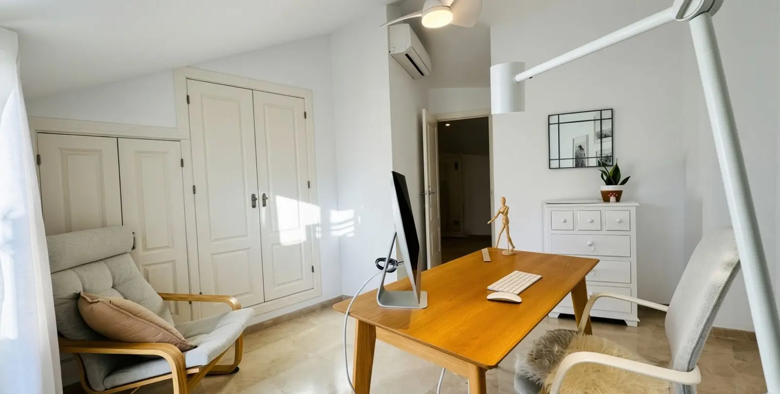 Venta de ático dúplex en Marbella 16