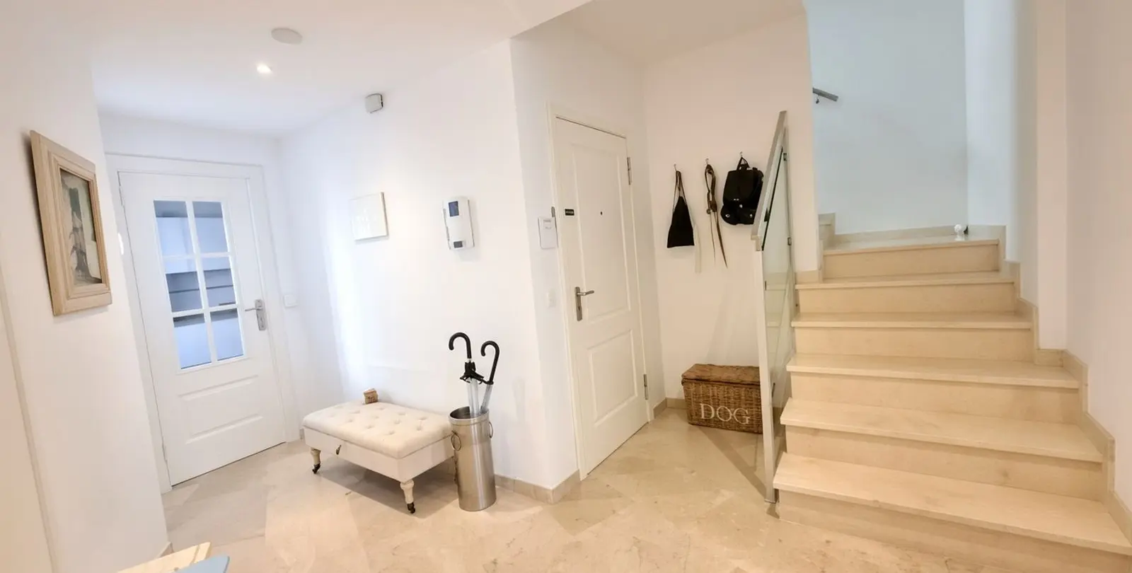 Venta de ático dúplex en Marbella 17