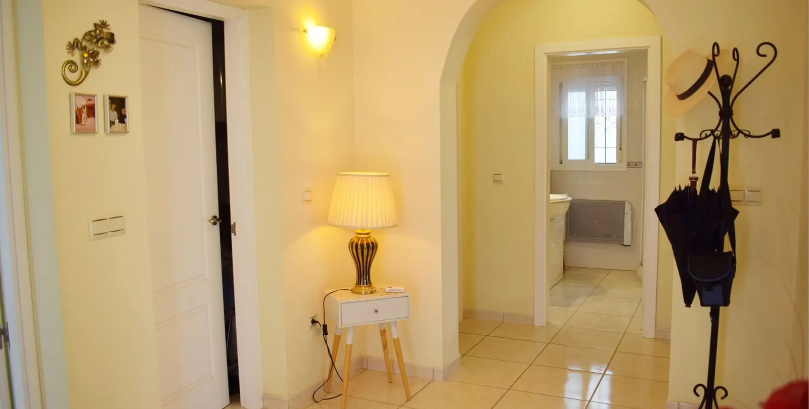 Venta de villa independiente en Cómpeta 25