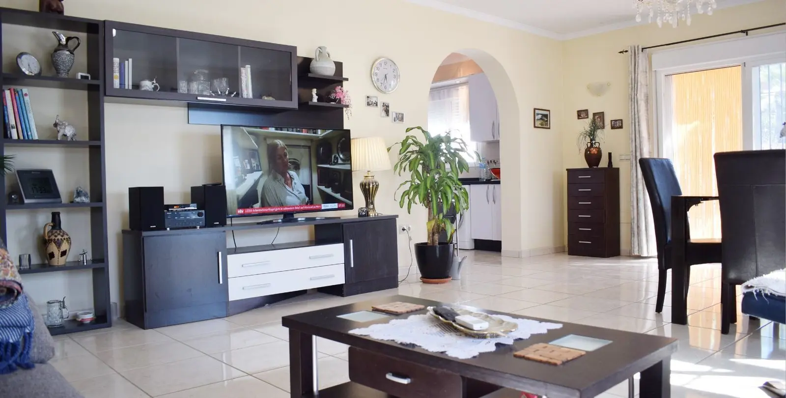 Venta de villa independiente en Cómpeta 29