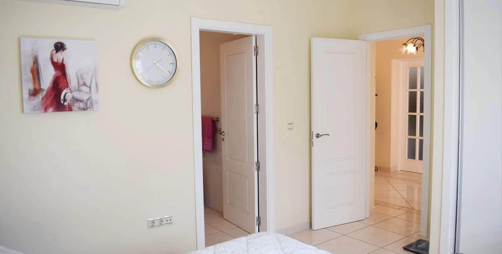 Venta de villa independiente en Cómpeta 40