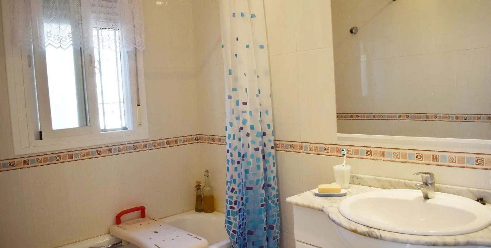 Venta de villa independiente en Cómpeta 45
