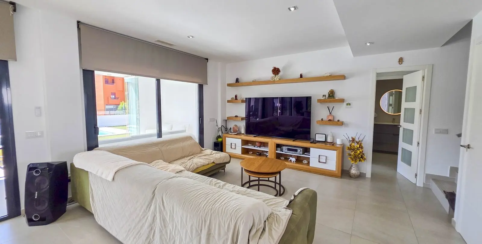 Venta de villa independiente en La Duquesa 5