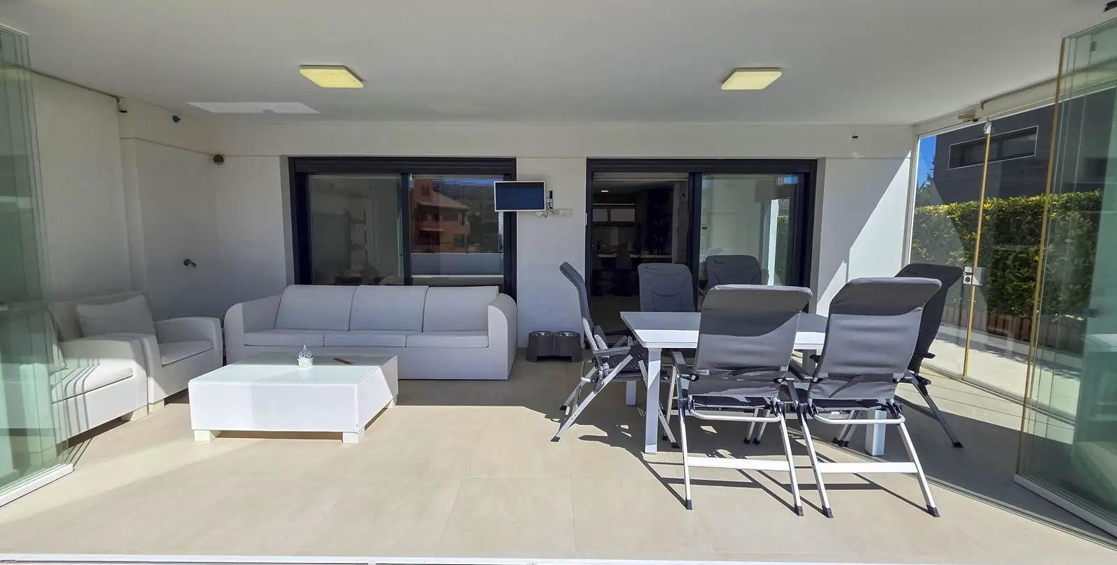 Venta de villa independiente en La Duquesa 8