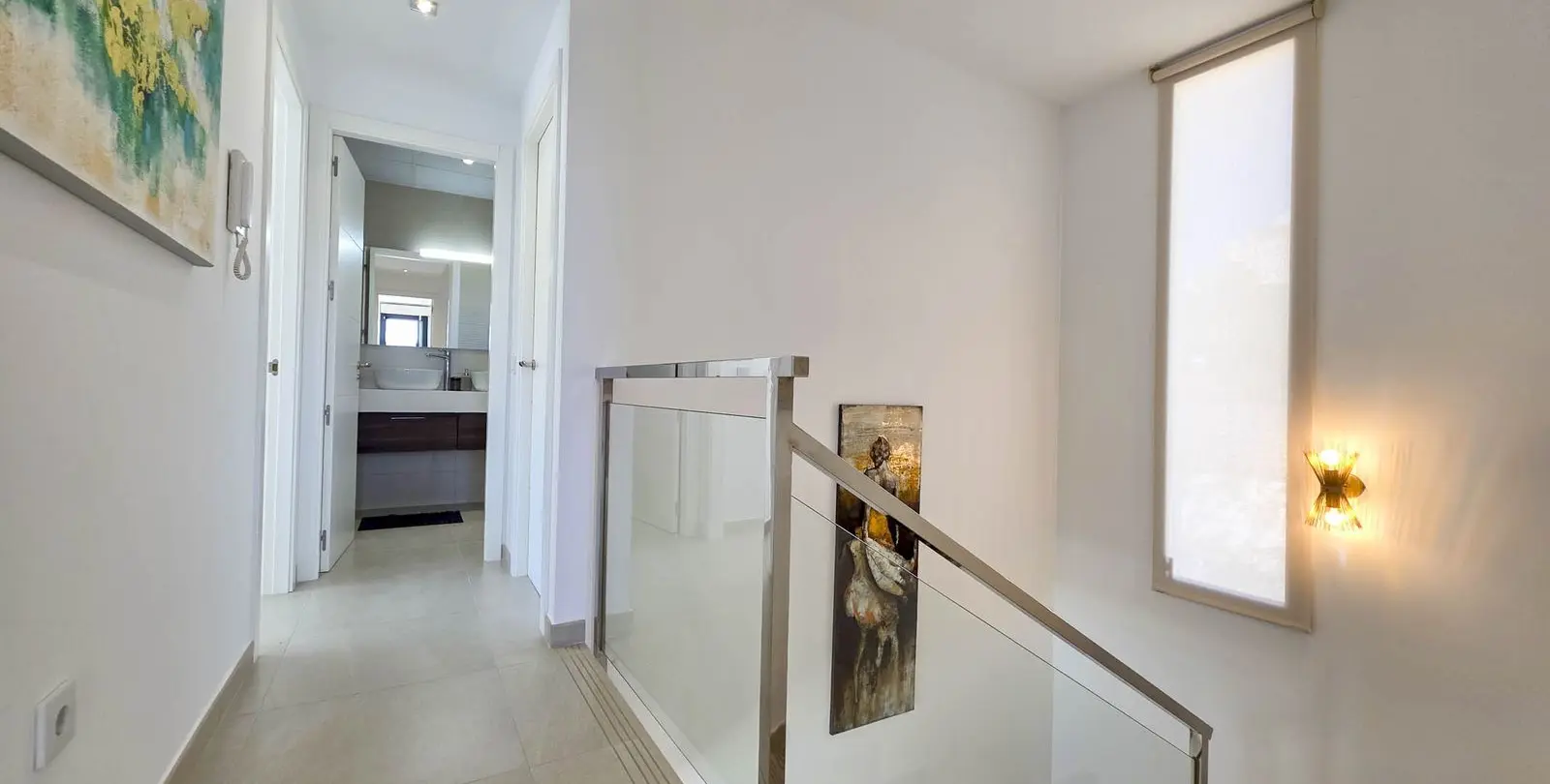Venta de villa independiente en La Duquesa 10