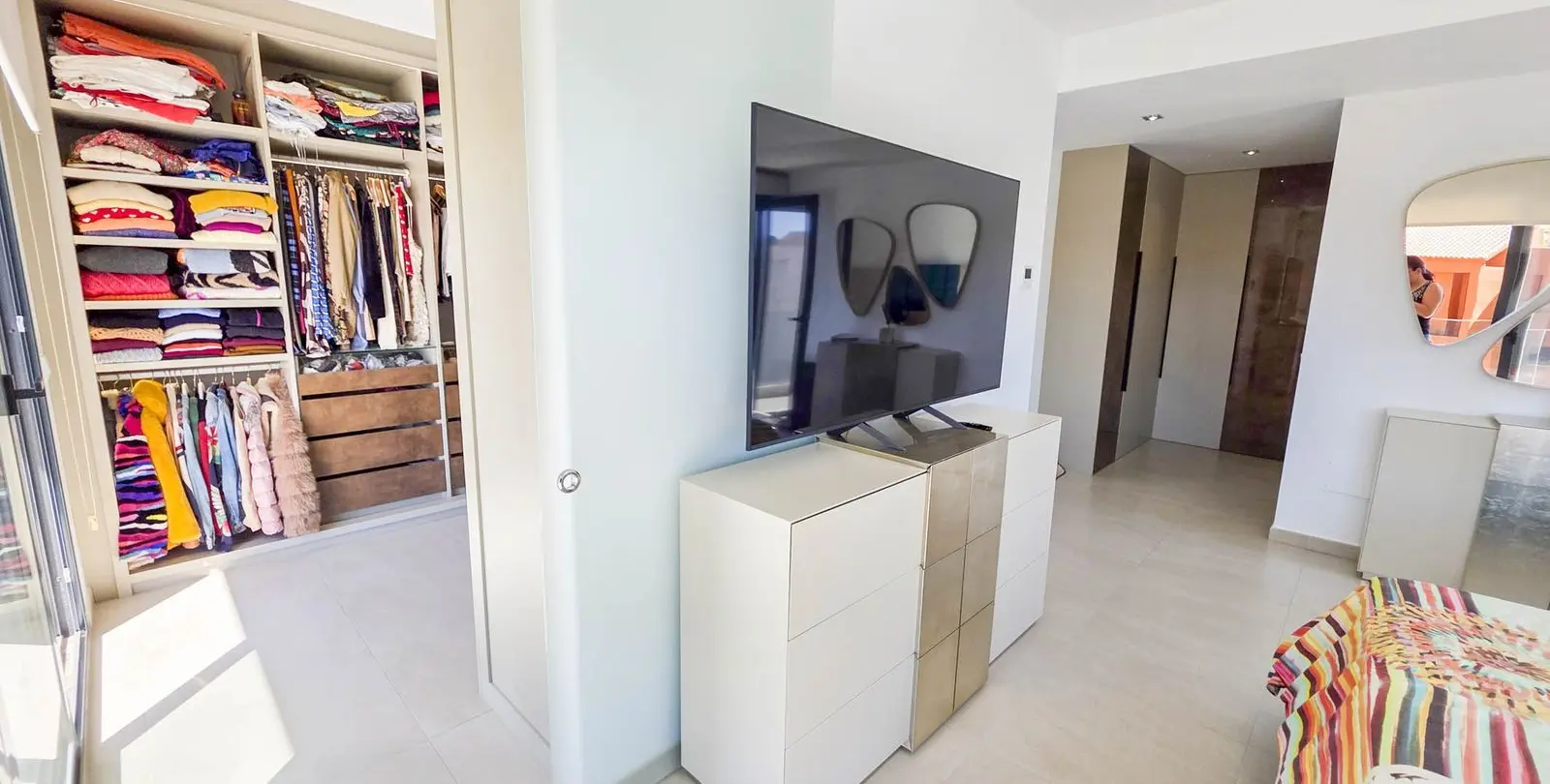 Venta de villa independiente en La Duquesa 12