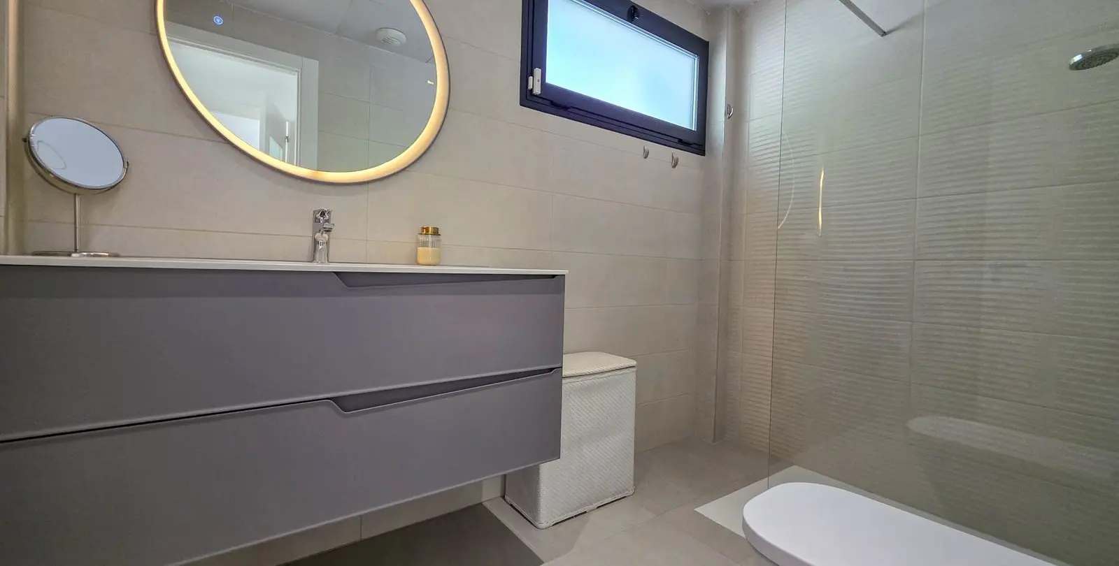 Venta de villa independiente en La Duquesa 14