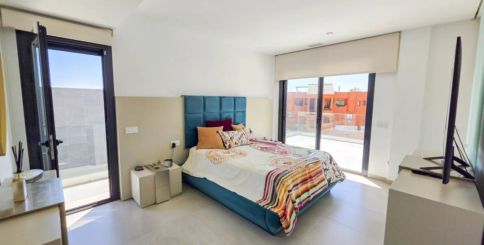 Venta de villa independiente en La Duquesa 15