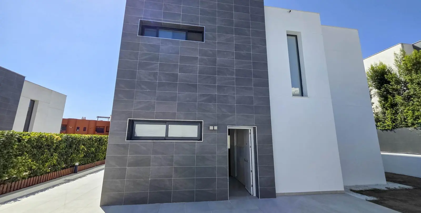 Venta de villa independiente en La Duquesa 21