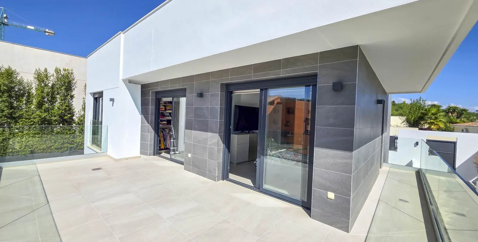 Venta de villa independiente en La Duquesa 23