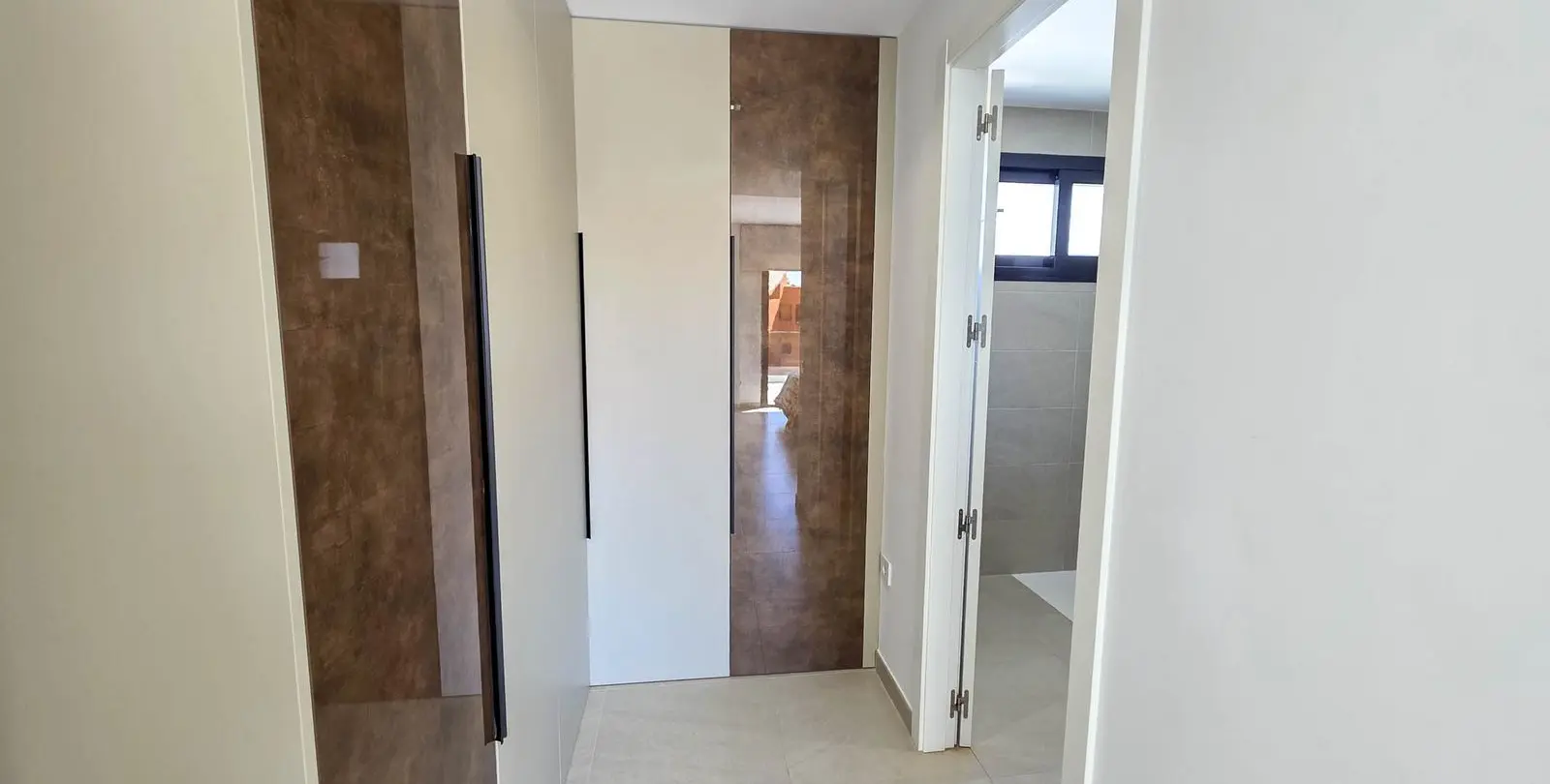 Venta de villa independiente en La Duquesa 35