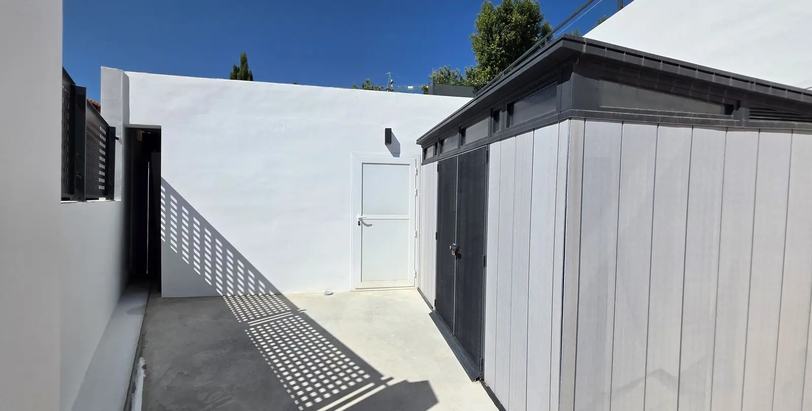 Venta de villa independiente en La Duquesa 45