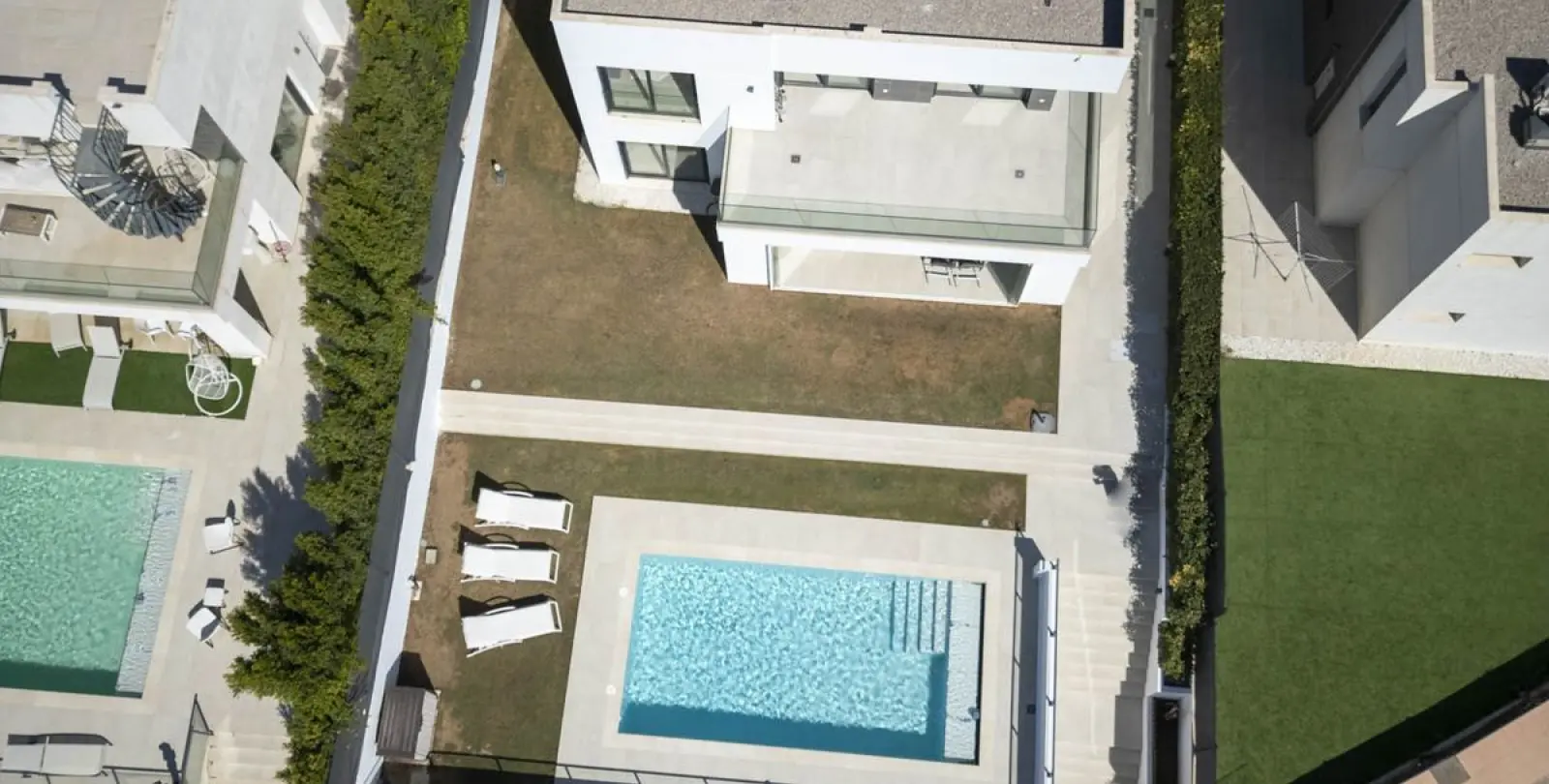 Venta de villa independiente en La Duquesa 48