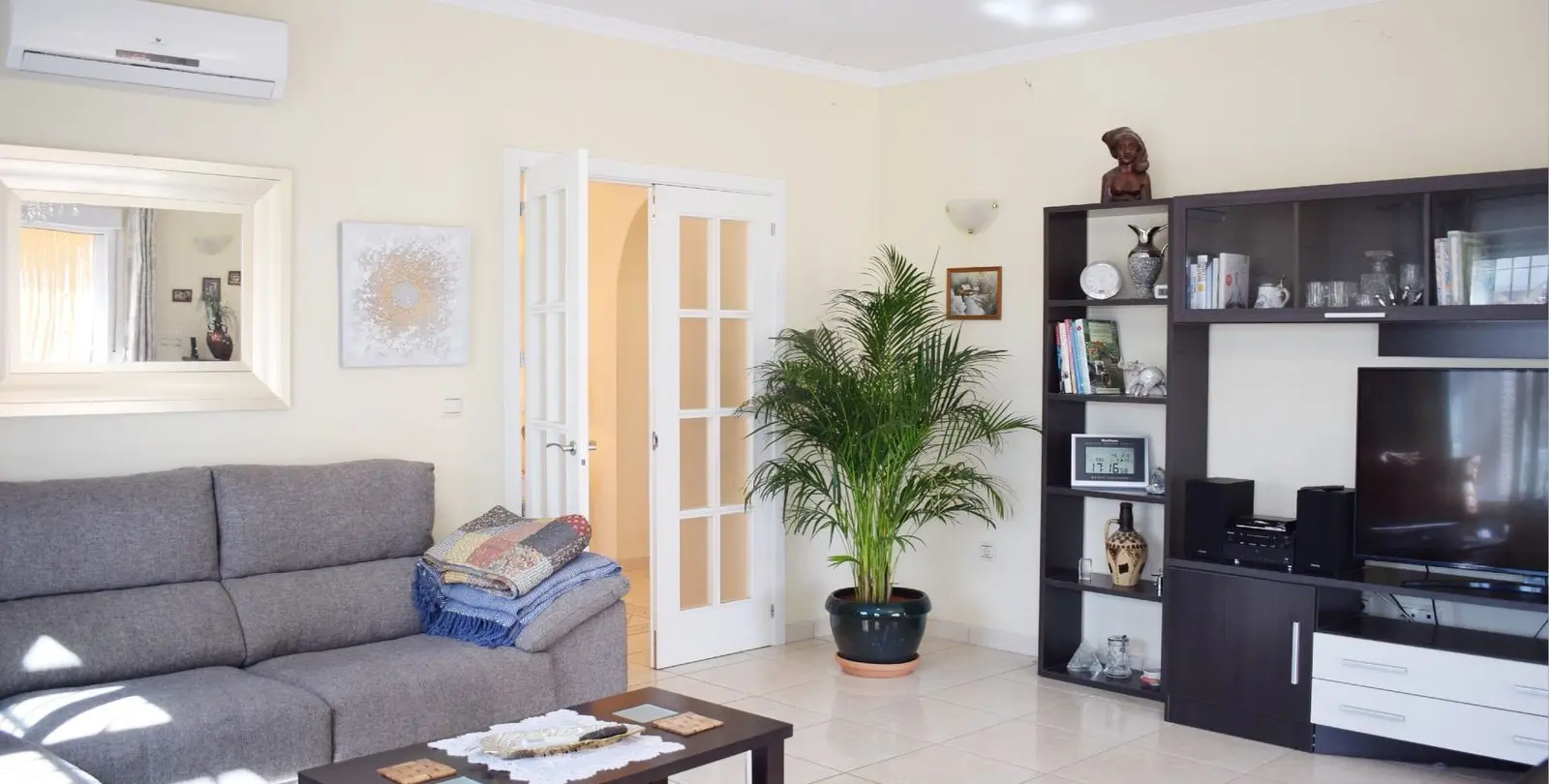 Venta de villa independiente en Cómpeta 30