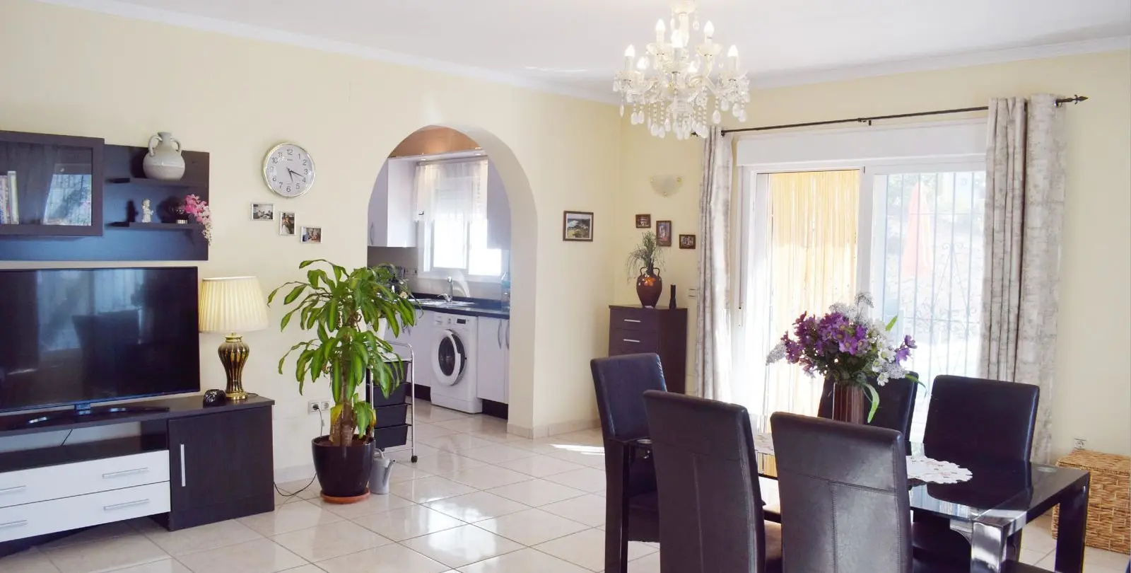Venta de villa independiente en Cómpeta 31