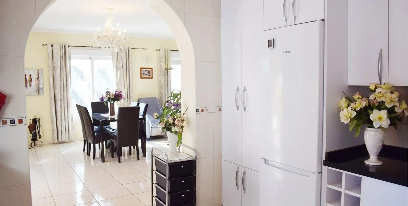 Venta de villa independiente en Cómpeta 34
