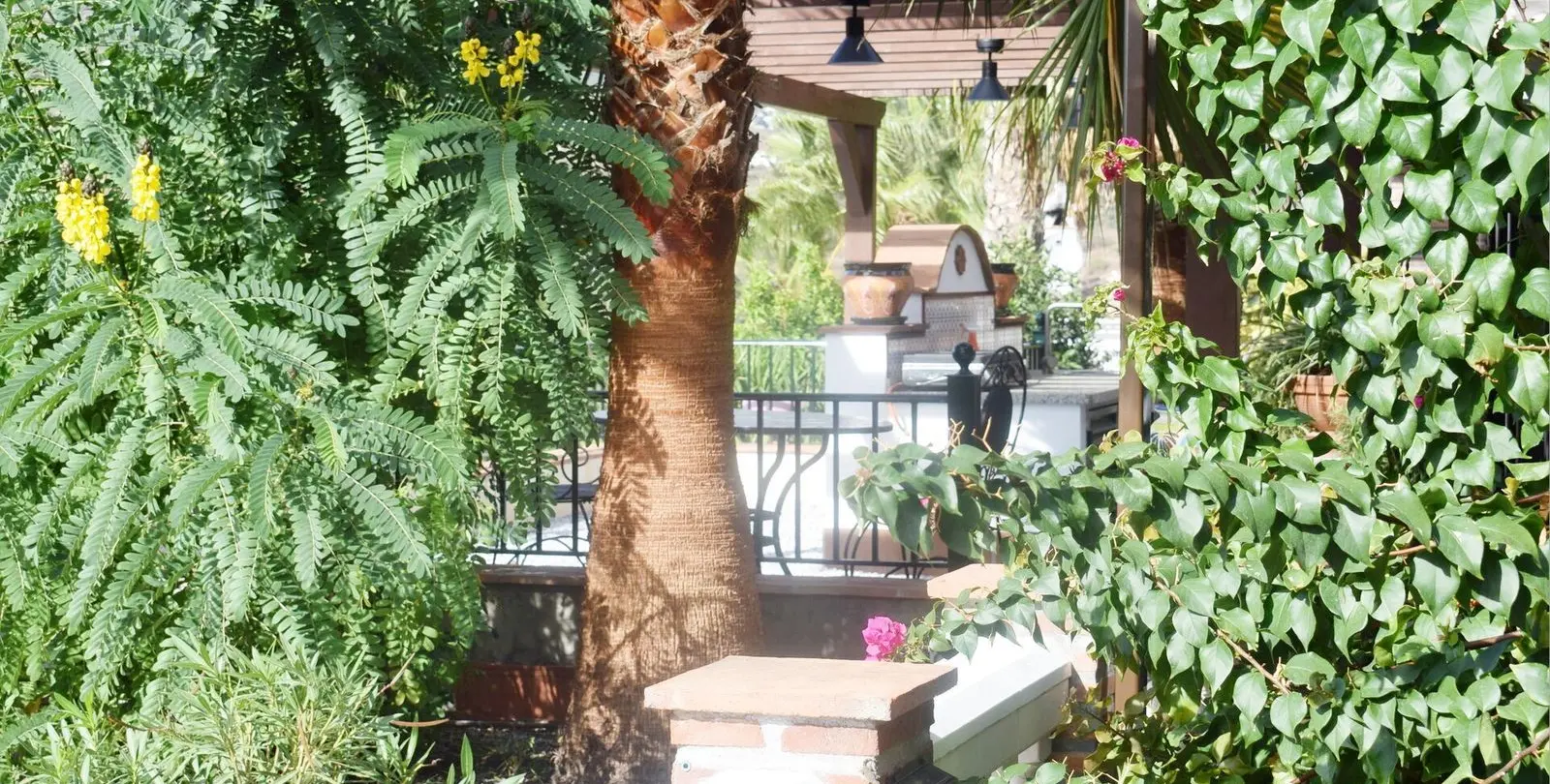 Venta de villa independiente en Cómpeta 55