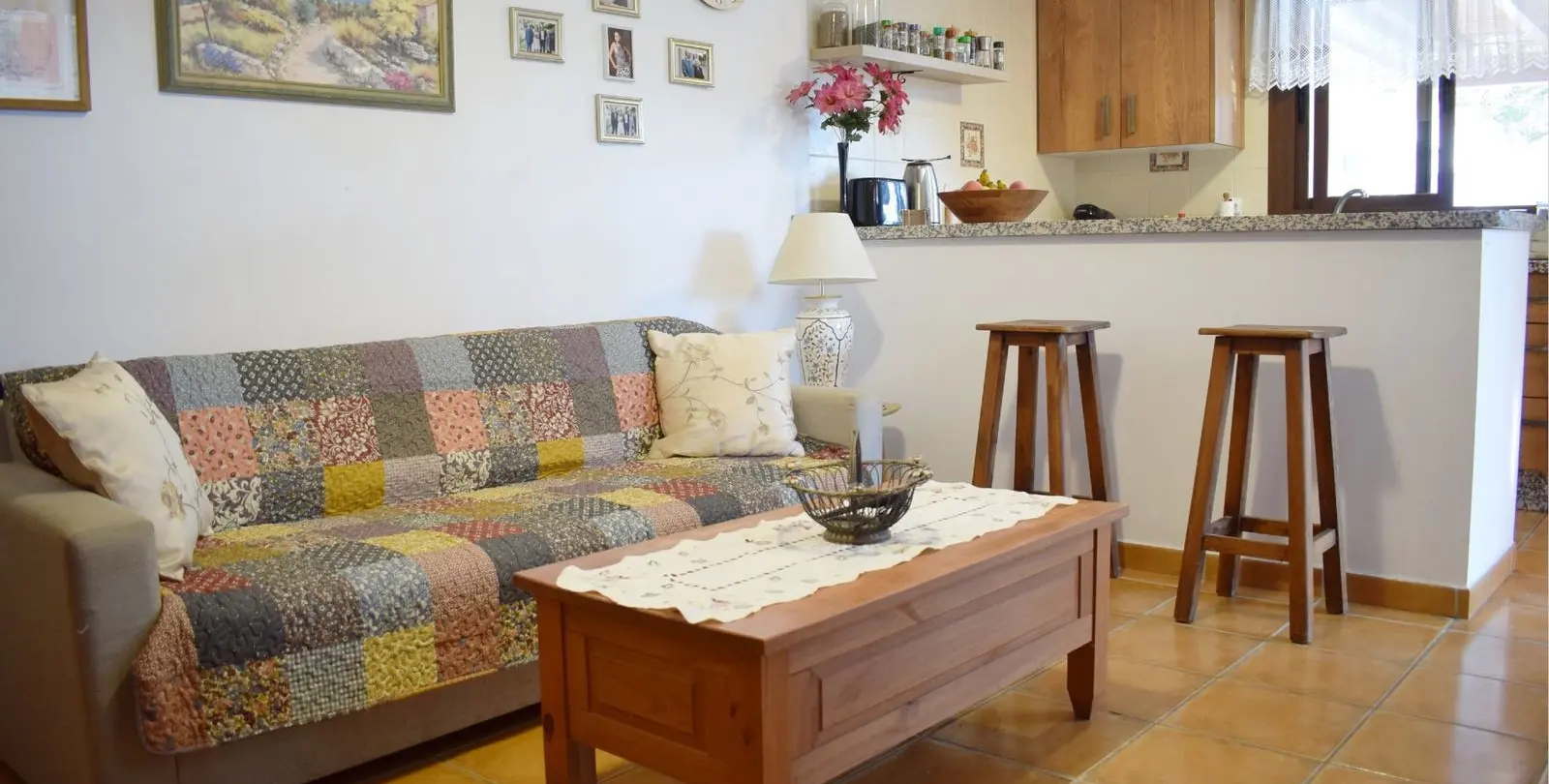 Venta de villa independiente en Cómpeta 60