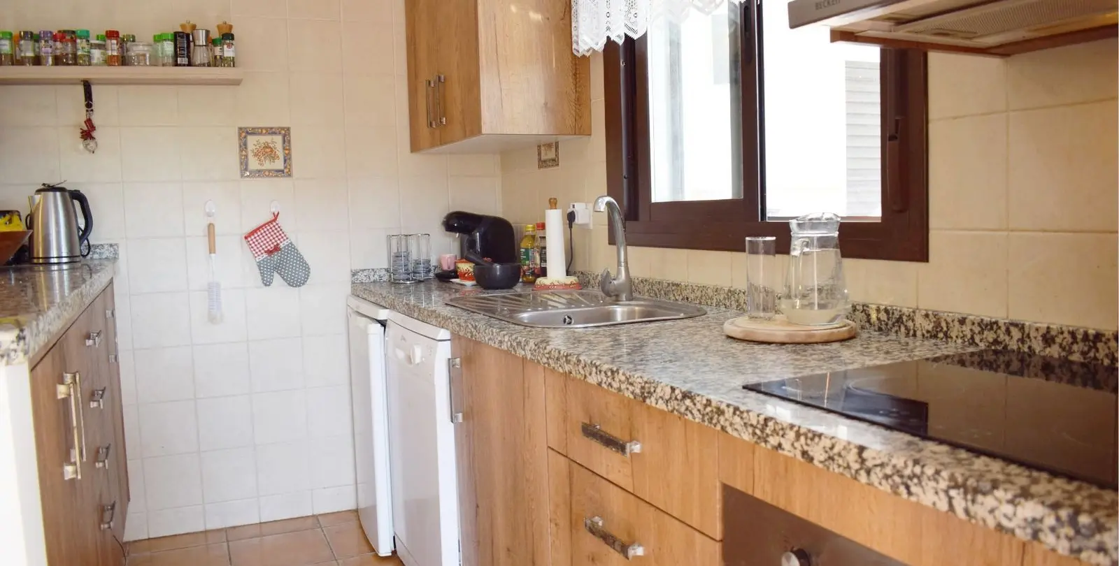 Venta de villa independiente en Cómpeta 62