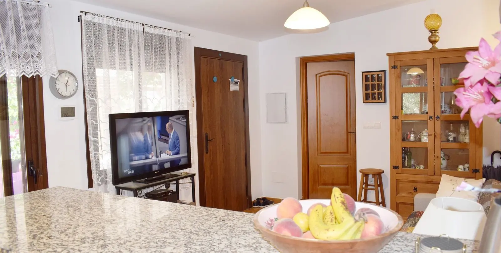 Venta de villa independiente en Cómpeta 65