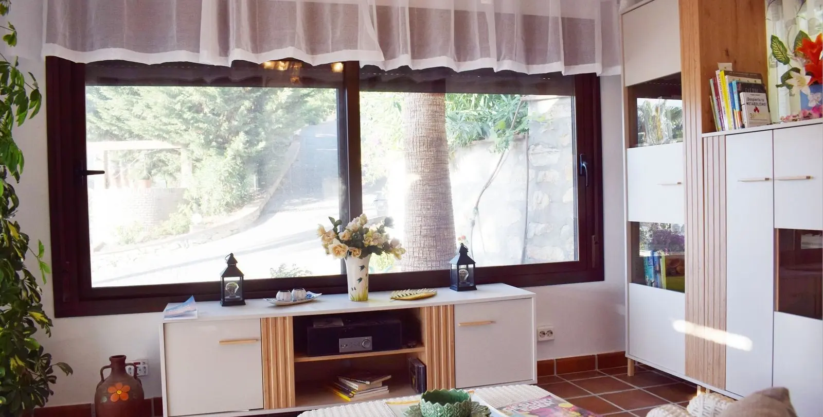 Venta de villa independiente en Cómpeta 70