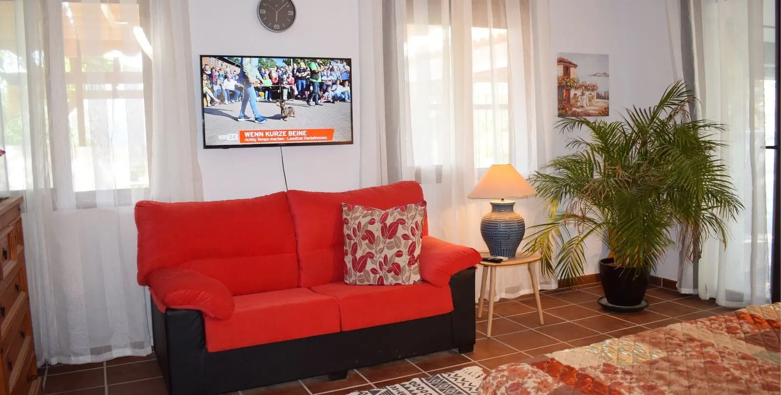 Venta de villa independiente en Cómpeta 80