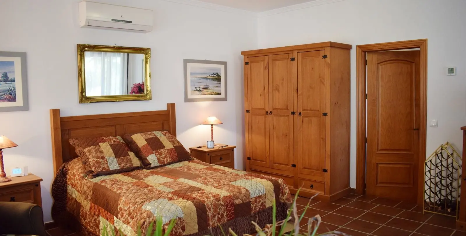 Venta de villa independiente en Cómpeta 83