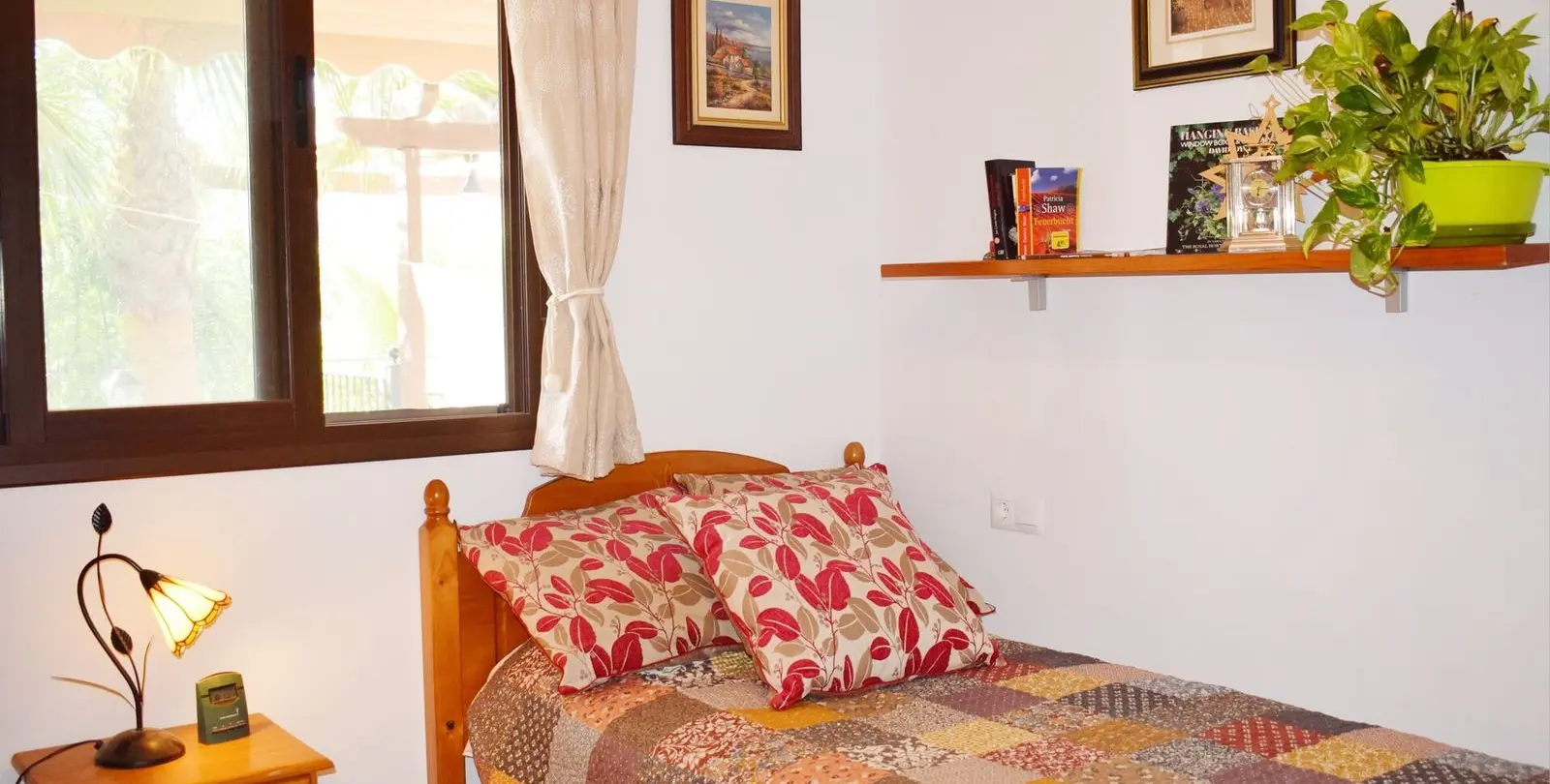 Venta de villa independiente en Cómpeta 84
