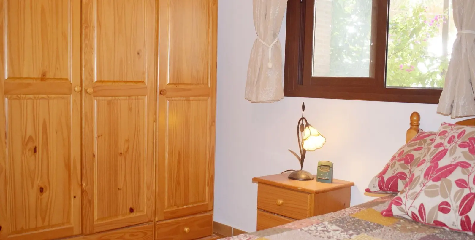 Venta de villa independiente en Cómpeta 85
