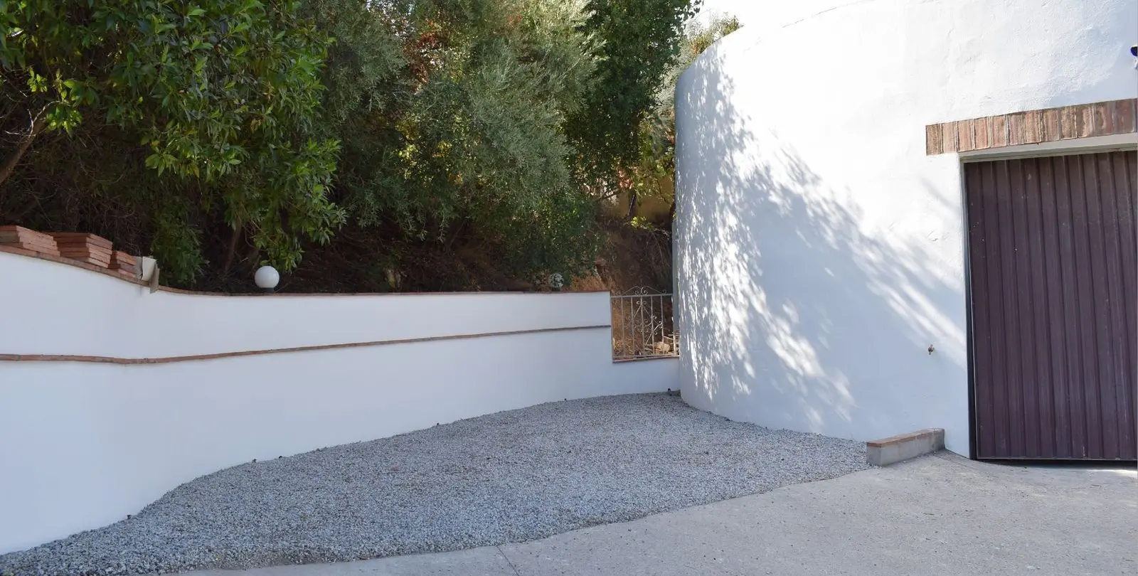 Venta de villa independiente en Cómpeta 88