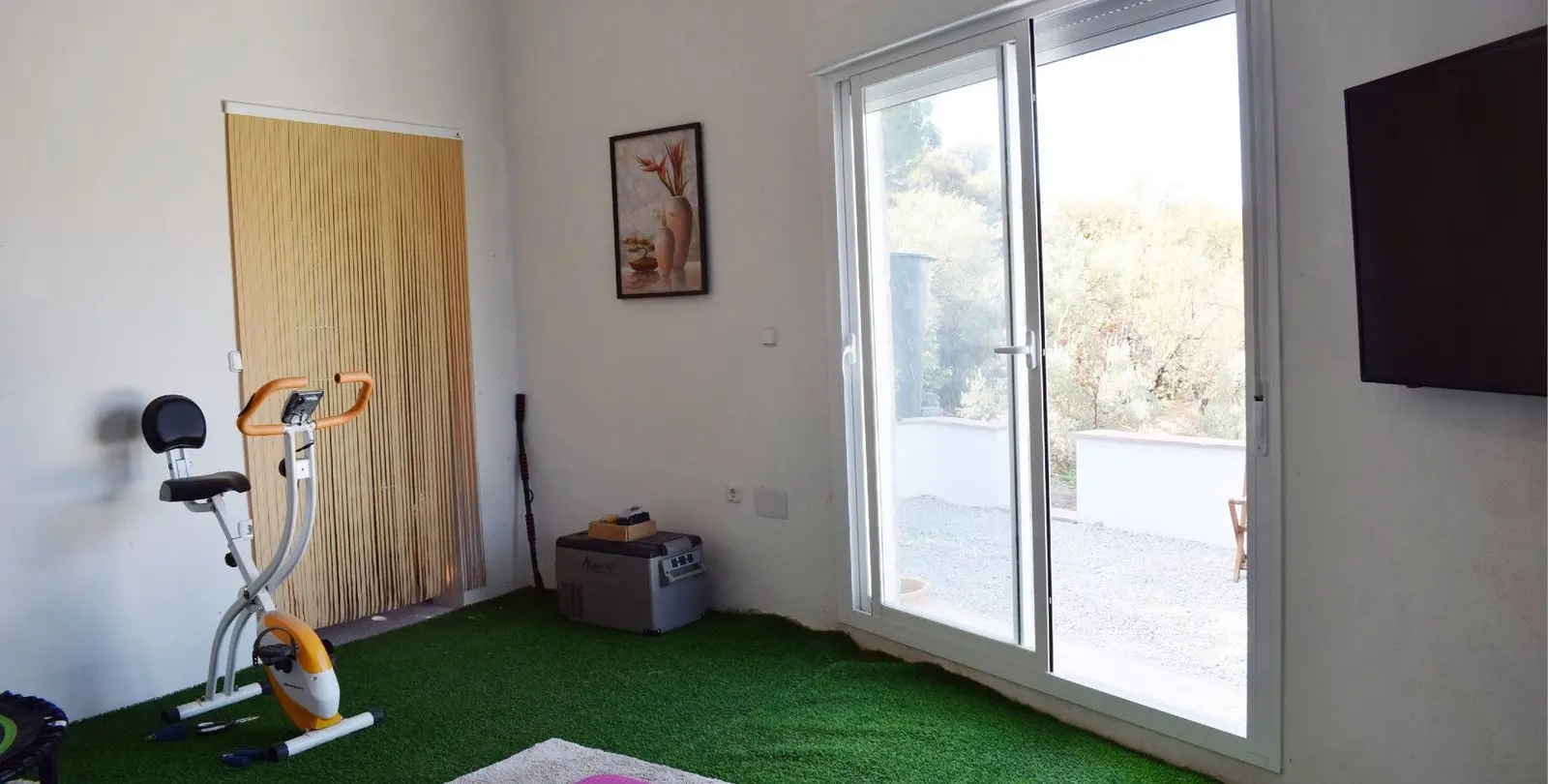 Venta de villa independiente en Cómpeta 97