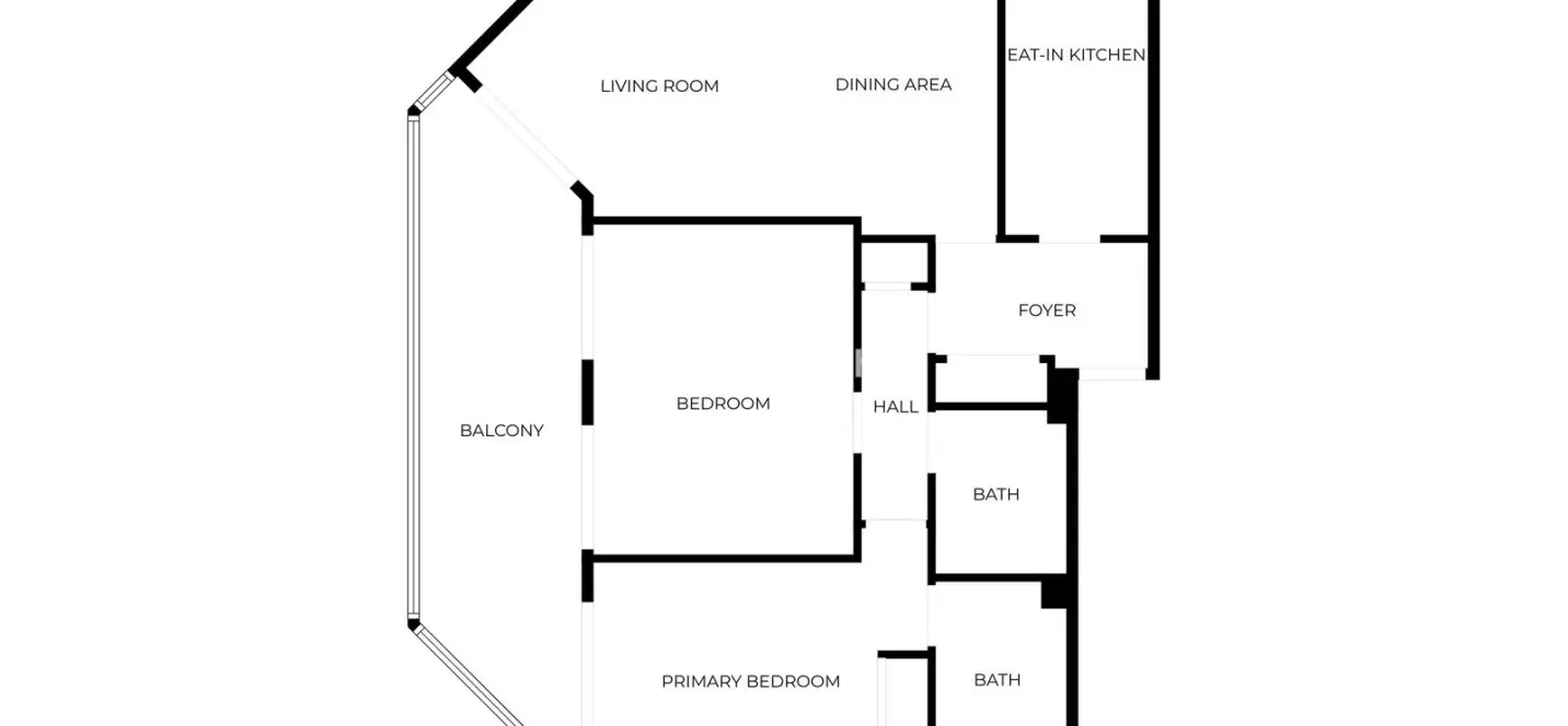 Venta de apartamento en planta media en Fuengirola 1