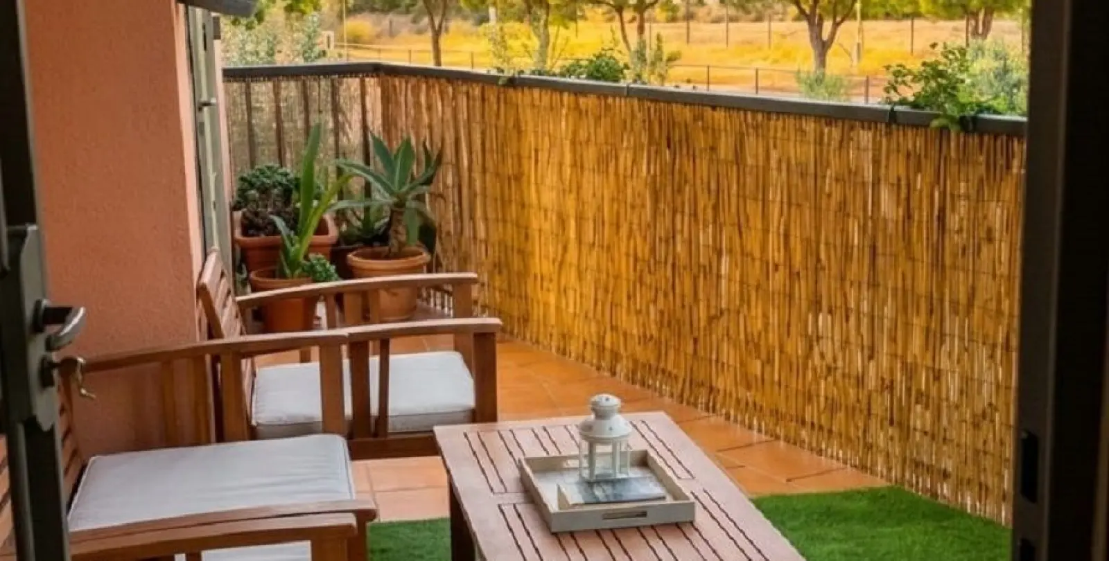 Venta de apartamento en planta baja en Fuengirola 1