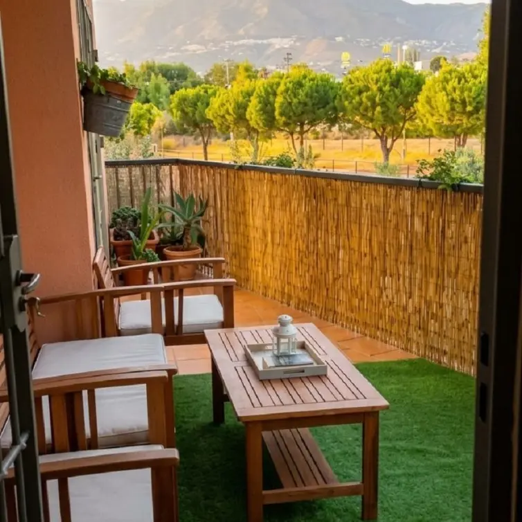 Sale of ground floor apartment in Fuengirola