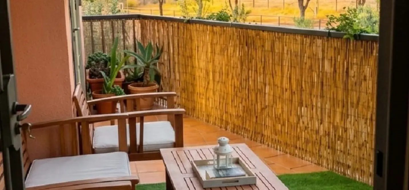 Sale of ground floor apartment in Fuengirola 0