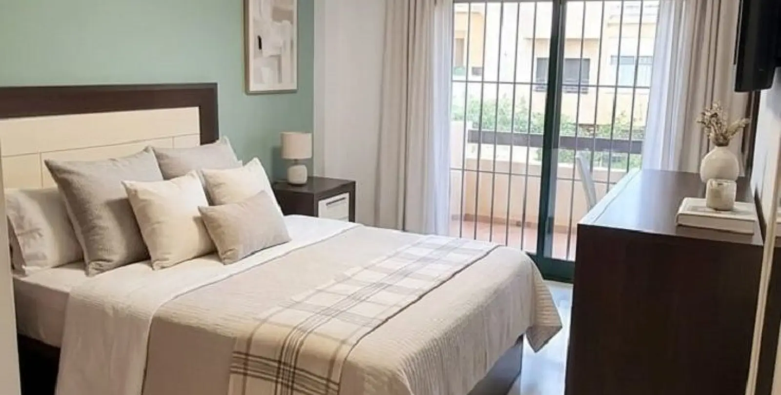 Venta de apartamento en planta baja en Fuengirola 3