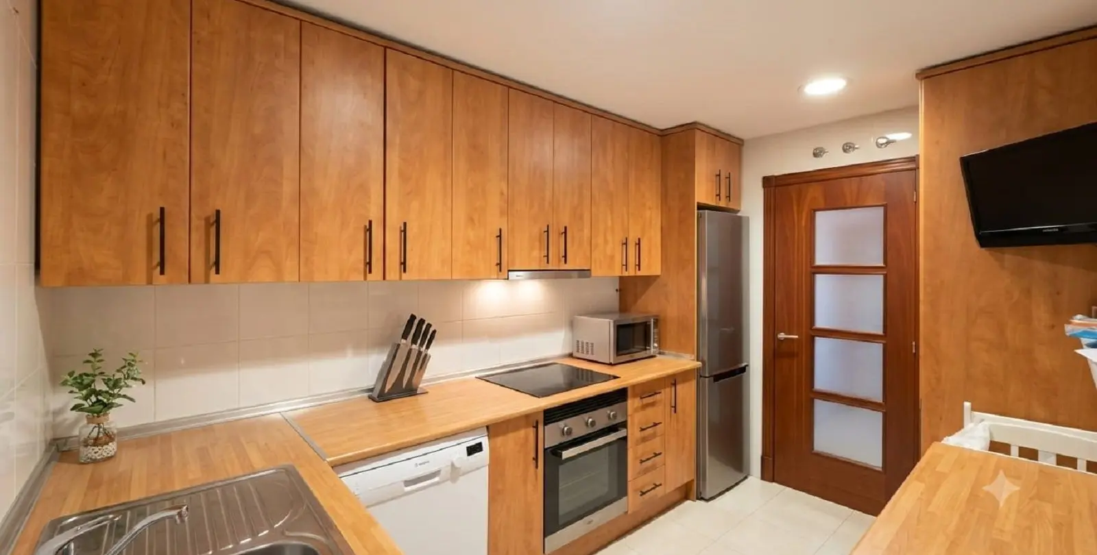 Venta de apartamento en planta baja en Fuengirola 4