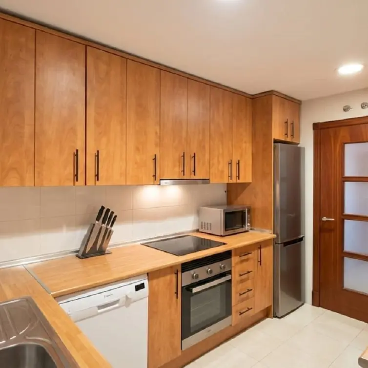 Sale of ground floor apartment in Fuengirola