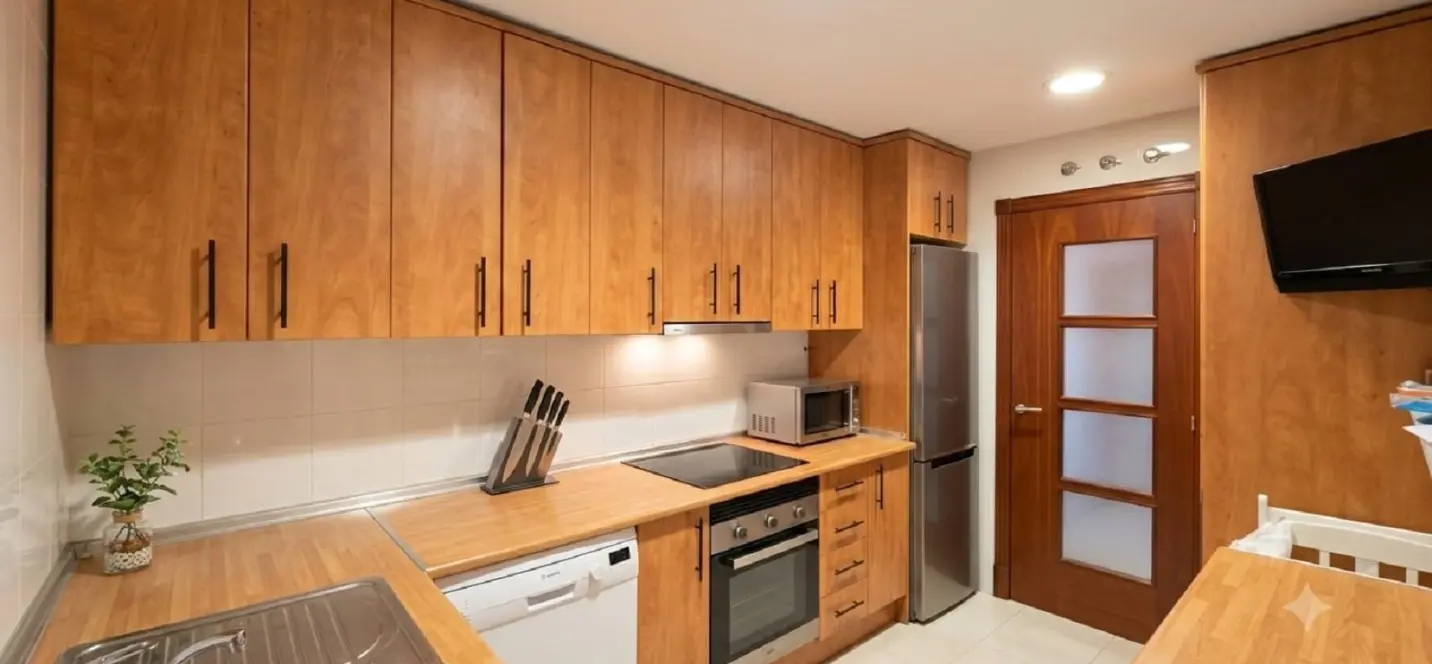 Sale of ground floor apartment in Fuengirola 3